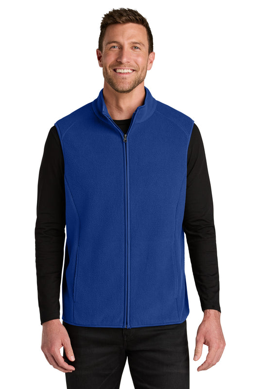 Port AuthorityÂ® C-FREEÂ® Fleece Vest F702
