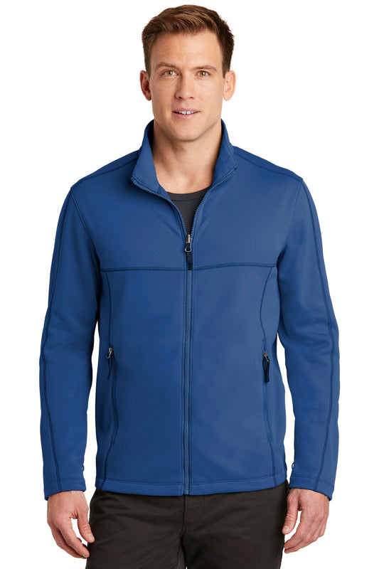 Port Authority Â® Collective Smooth Fleece Jacket. F904
