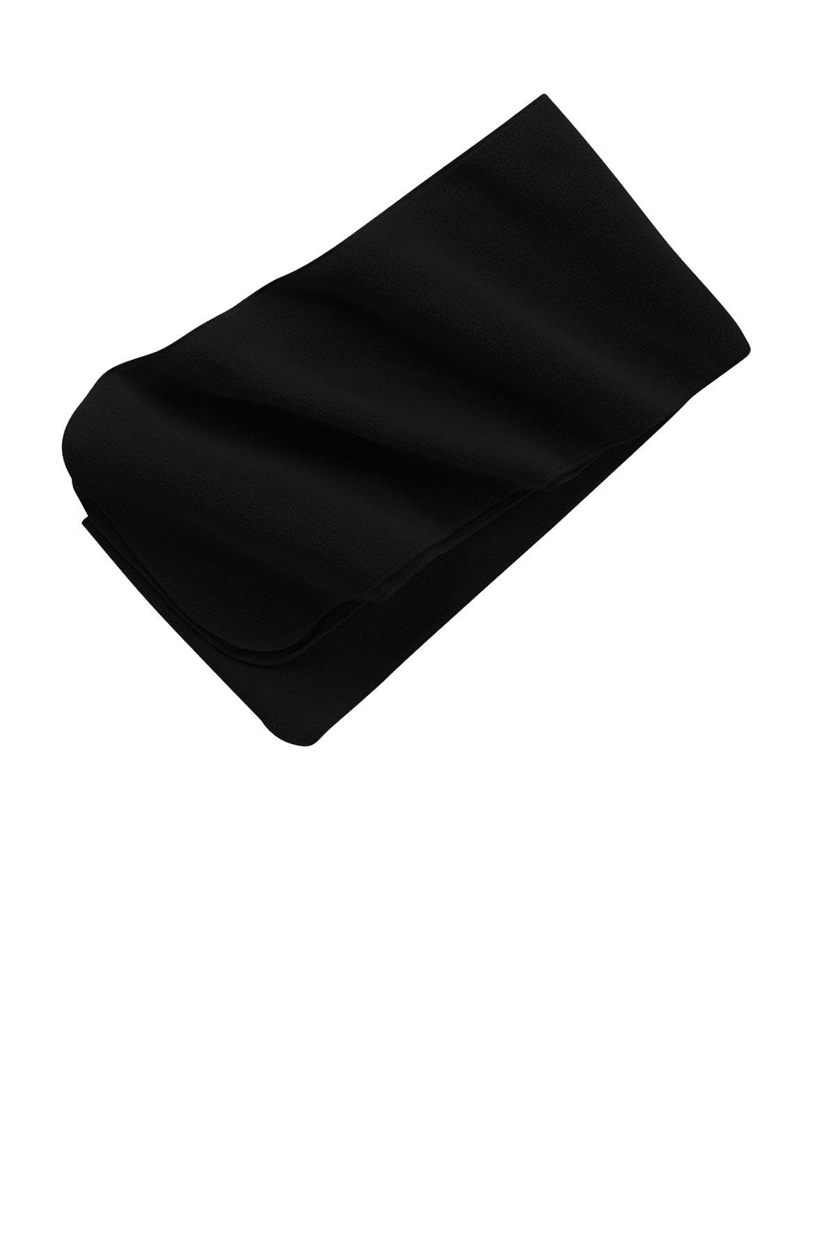 Port AuthorityÂ® Extra Long Fleece Scarf.  FS03