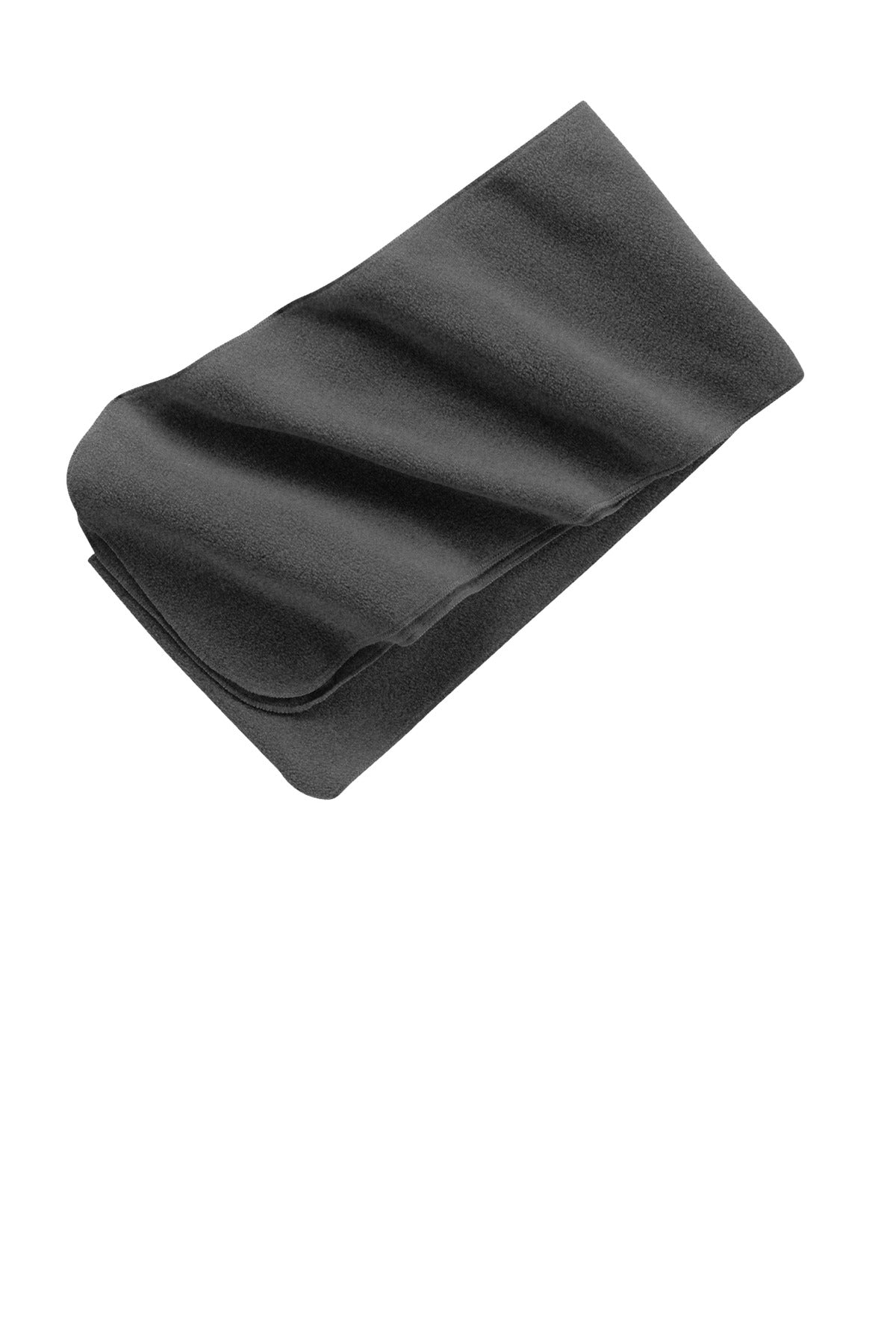 Port AuthorityÂ® Extra Long Fleece Scarf.  FS03