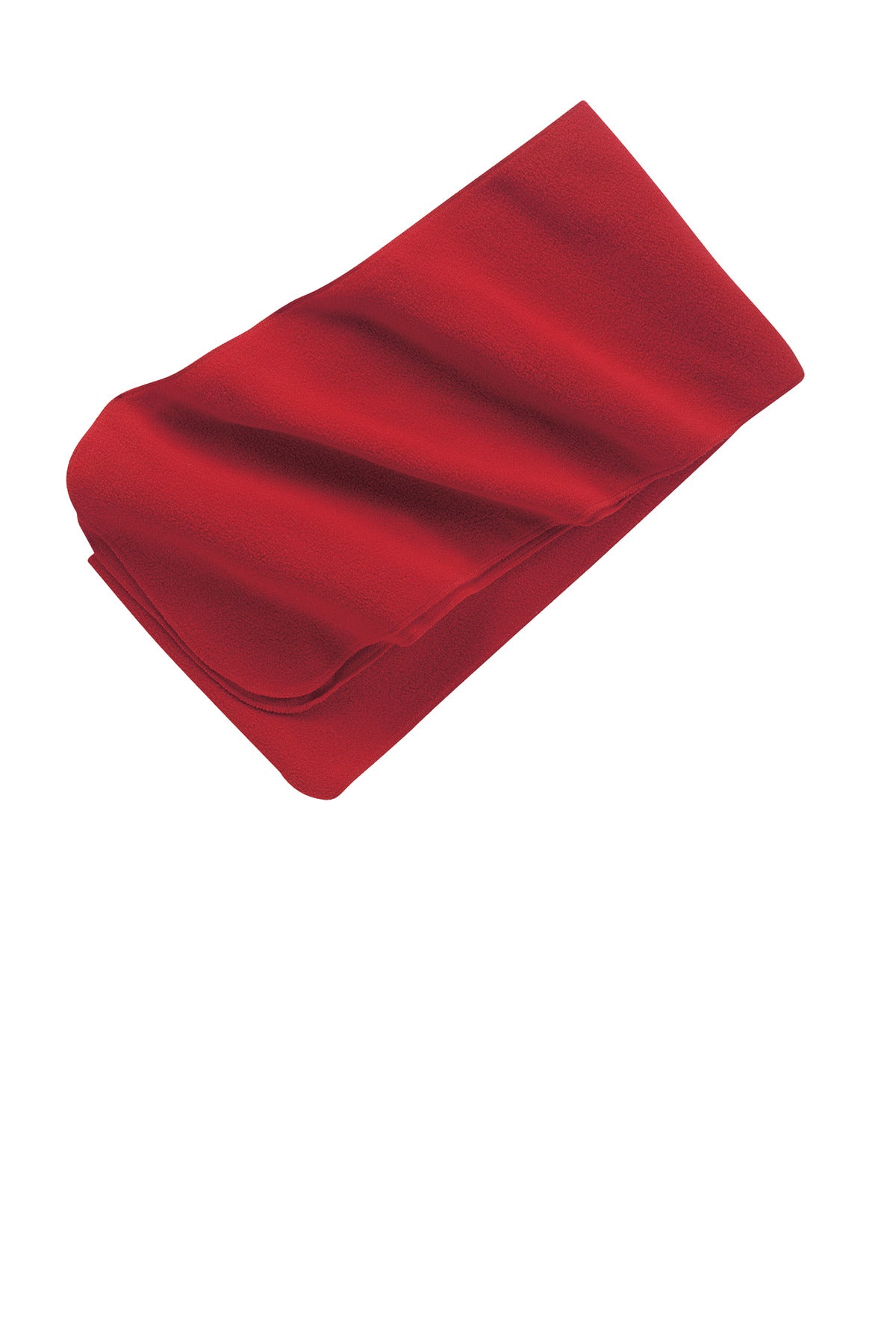 Port AuthorityÂ® Extra Long Fleece Scarf.  FS03