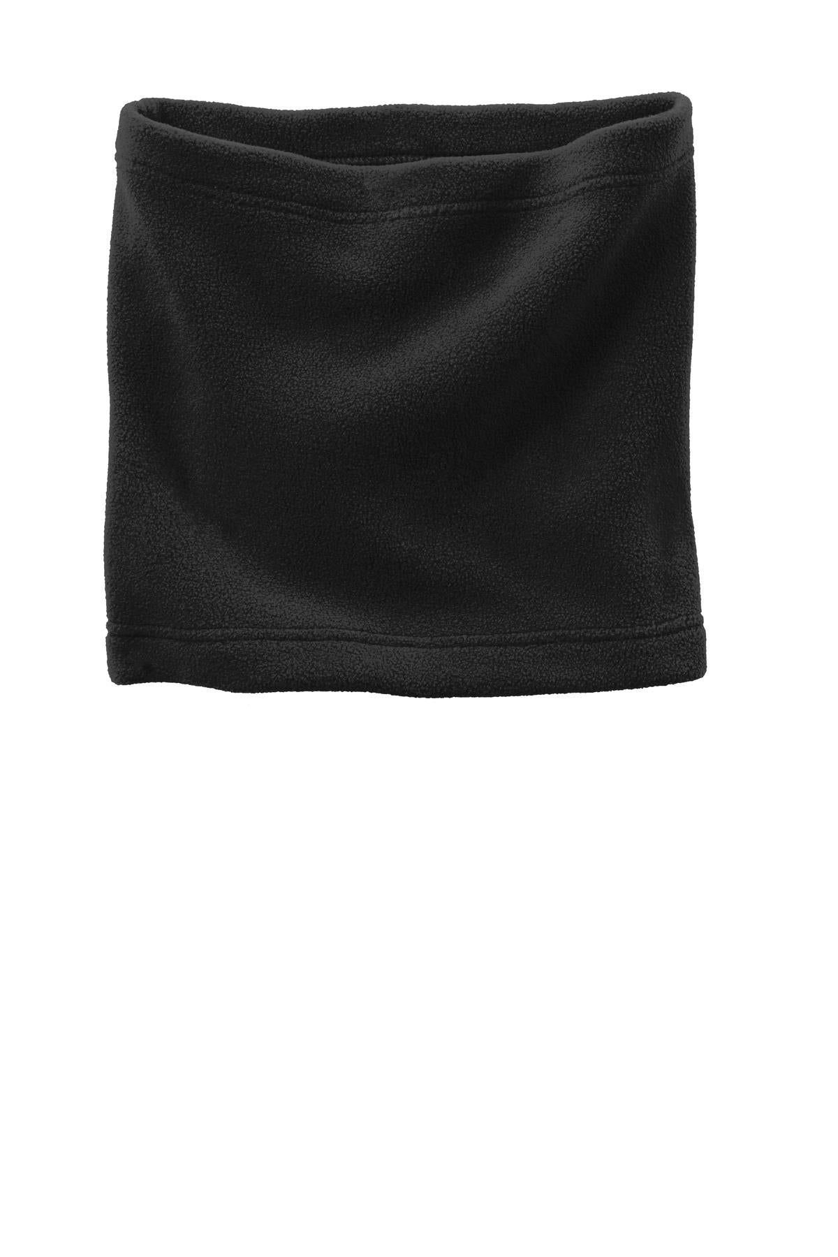 Port AuthorityÂ® Fleece Neck Gaiter. FS07