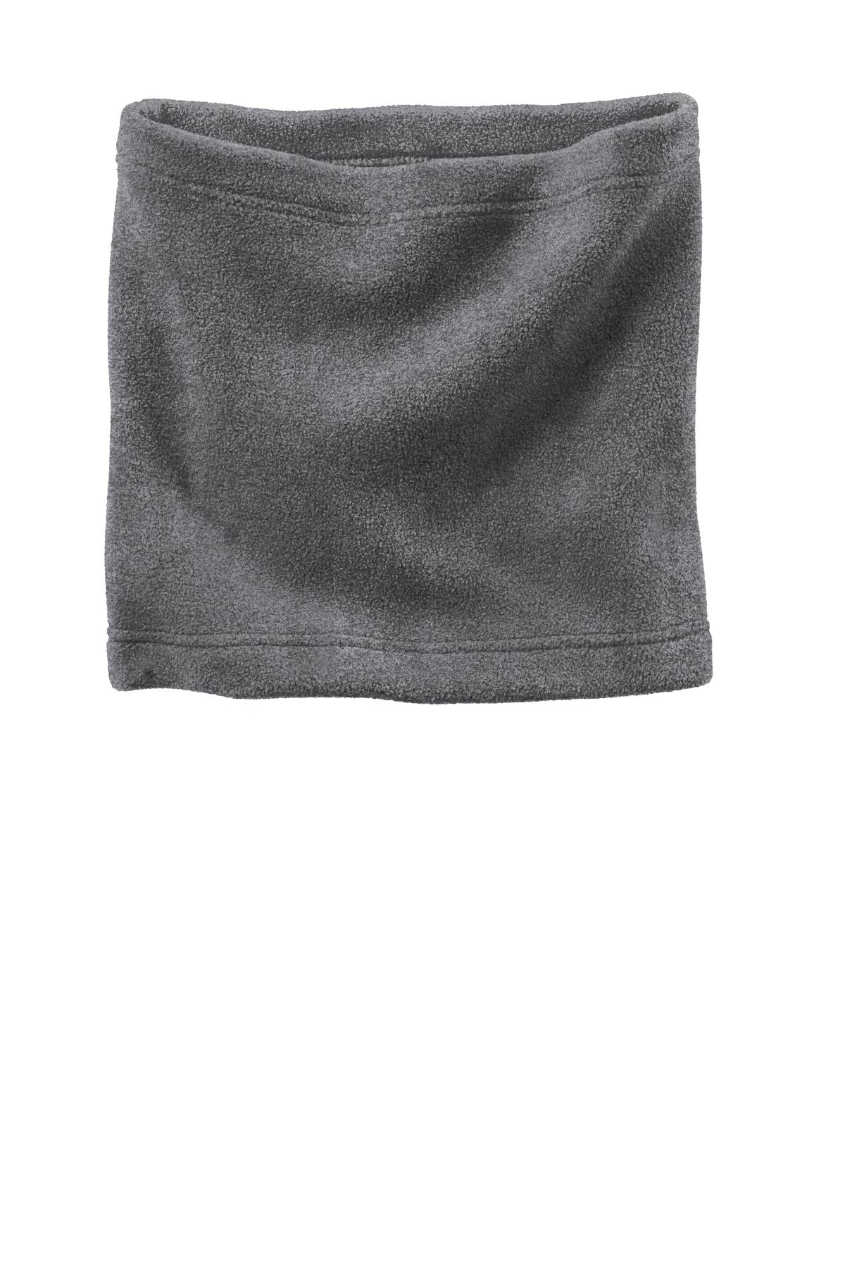 Port AuthorityÂ® Fleece Neck Gaiter. FS07