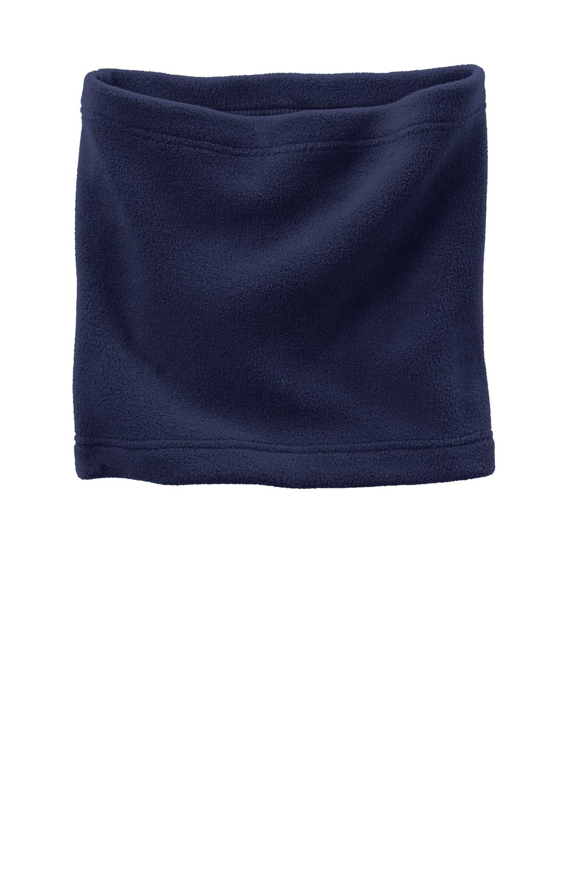 Port AuthorityÂ® Fleece Neck Gaiter. FS07