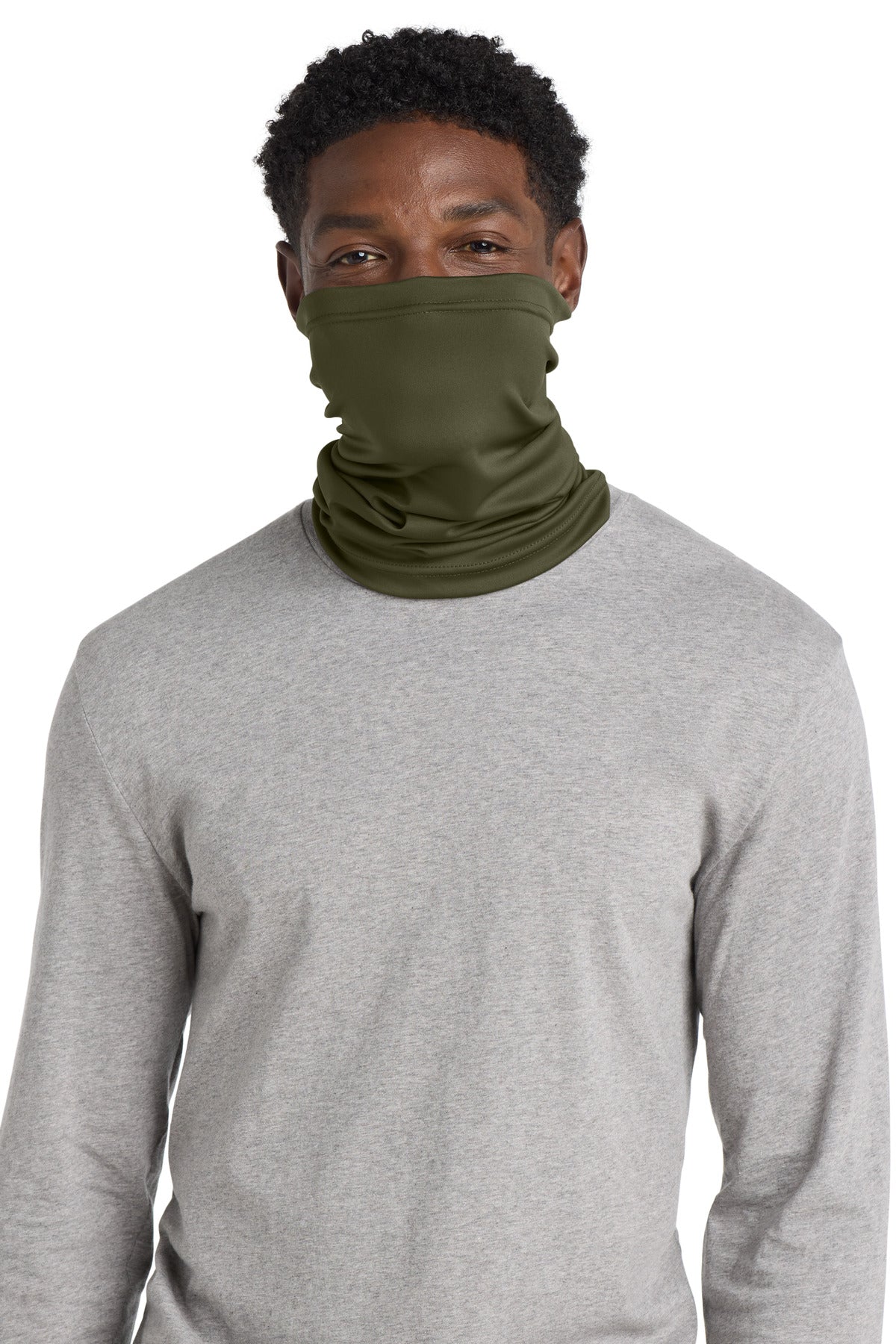 Port Authority Â® Stretch Performance Gaiter G100