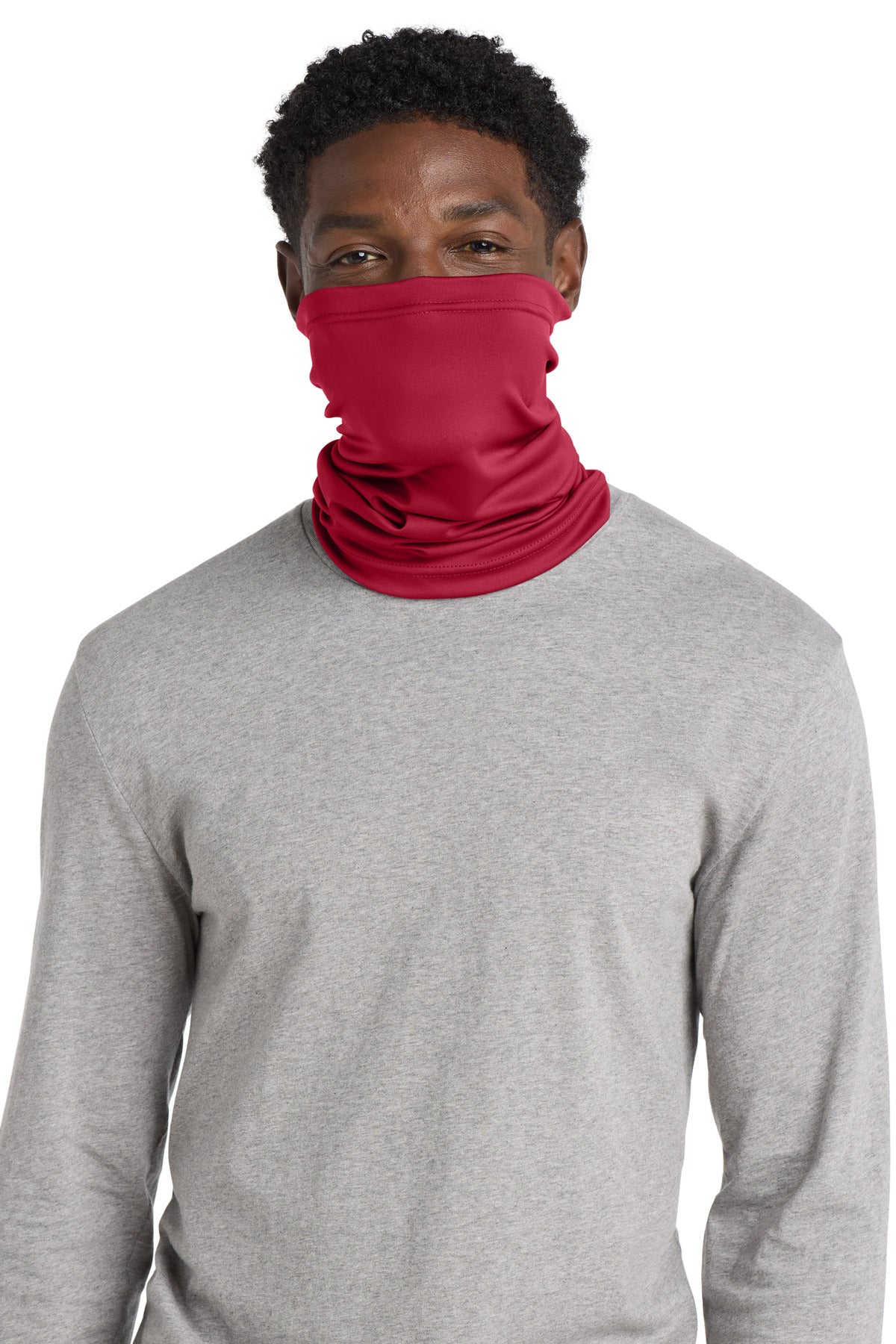 Port Authority Â® Stretch Performance Gaiter G100