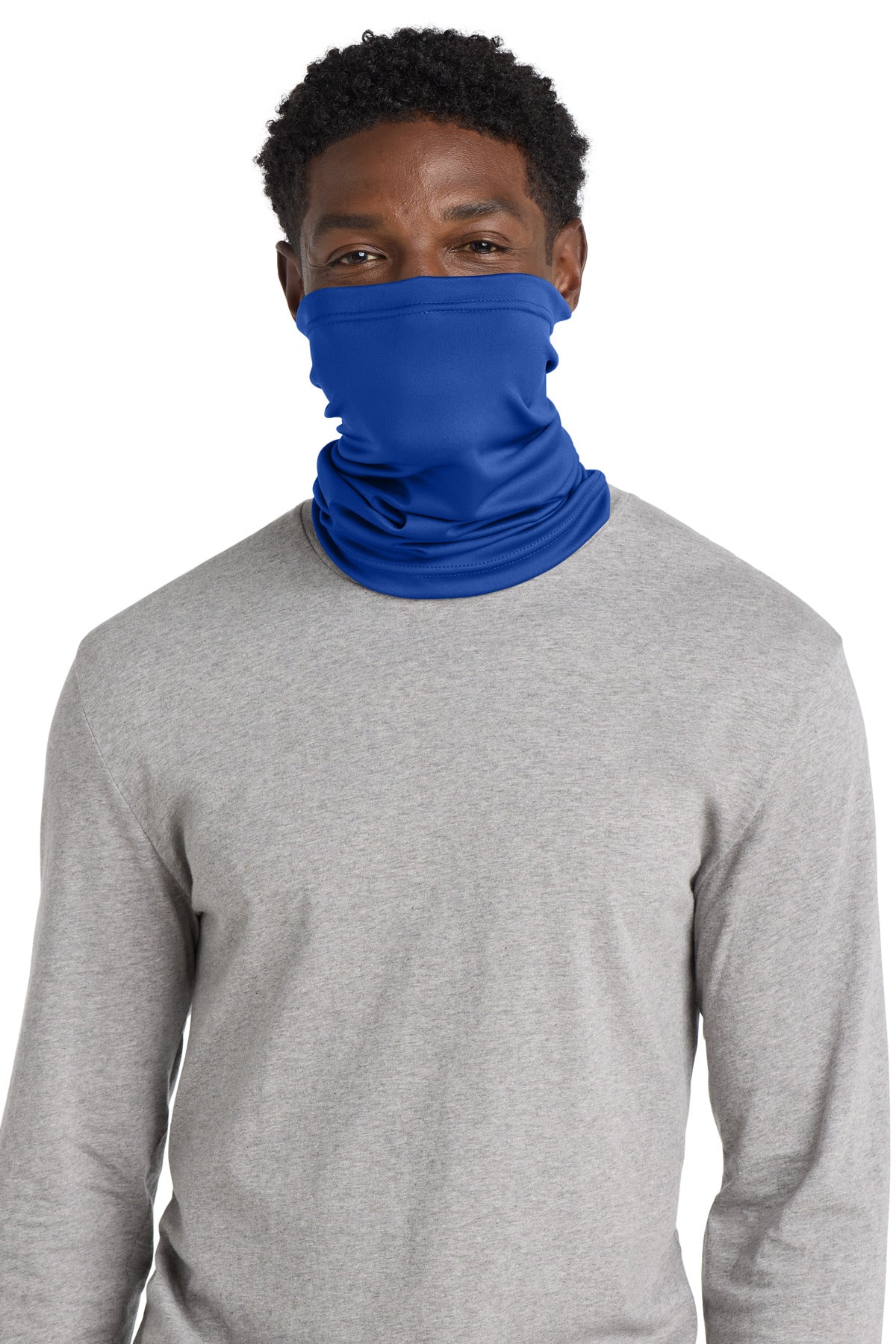 Port Authority Â® Stretch Performance Gaiter G100