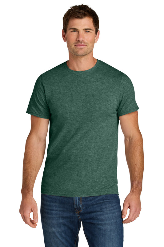 Jerzees Ultimateâ„¢ Unisex Ring Spun T-Shirt IC46M