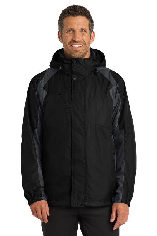 Port AuthorityÂ® Ranger 3-in-1 Jacket. J310
