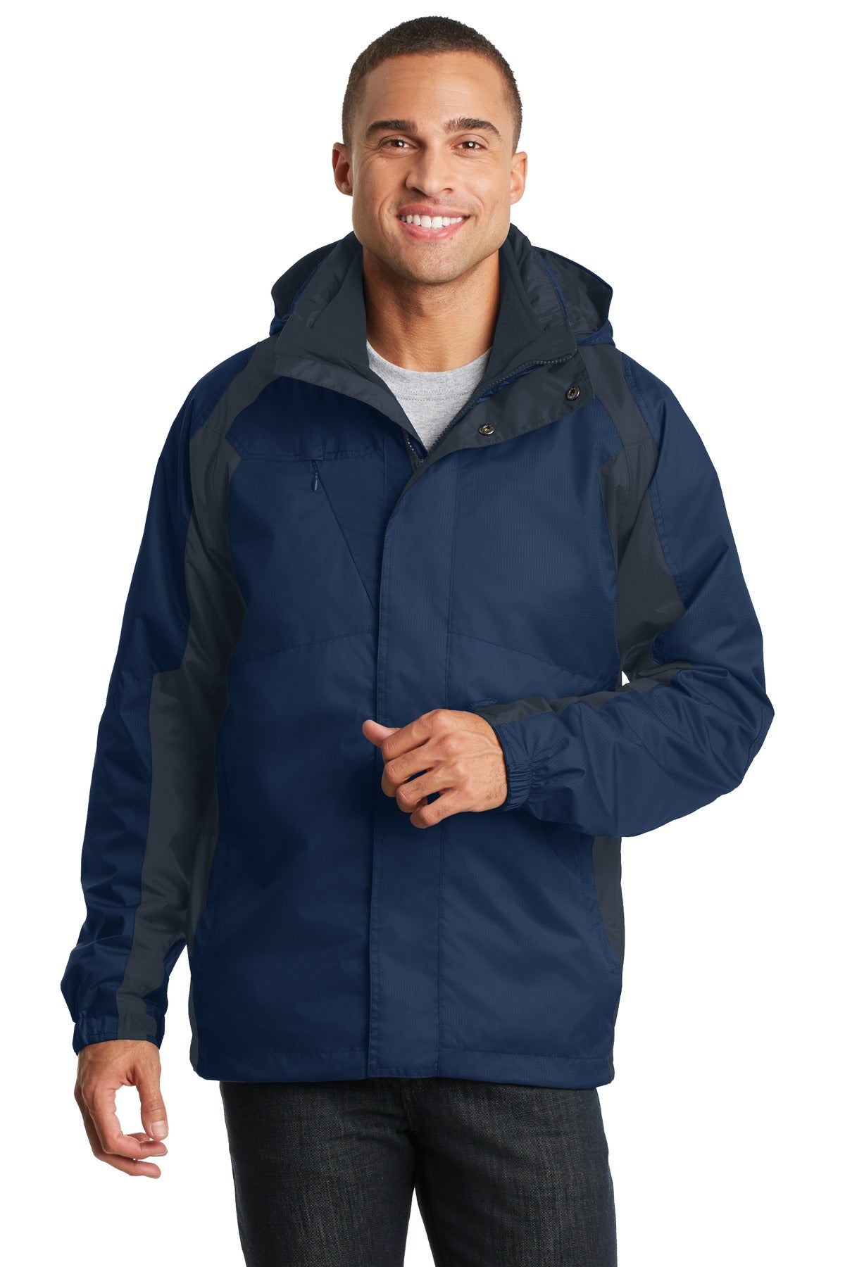 Port AuthorityÂ® Ranger 3-in-1 Jacket. J310