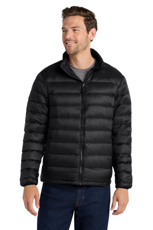 Port AuthorityÂ® Down Jacket. J323