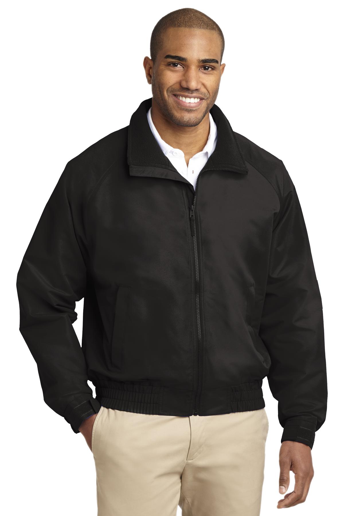 Port AuthorityÂ® Lightweight Charger Jacket. J329