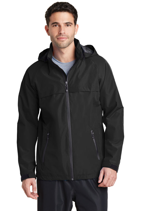 Port AuthorityÂ® Torrent Waterproof Jacket. J333