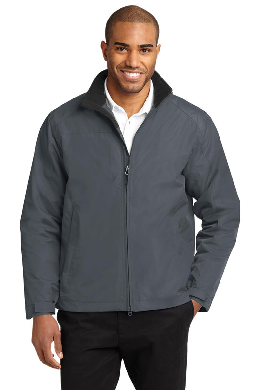 Port AuthorityÂ® Challengerâ„¢ II Jacket. J354