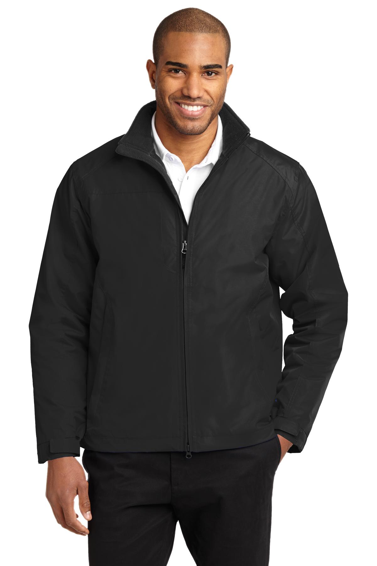 Port AuthorityÂ® Challengerâ„¢ II Jacket. J354