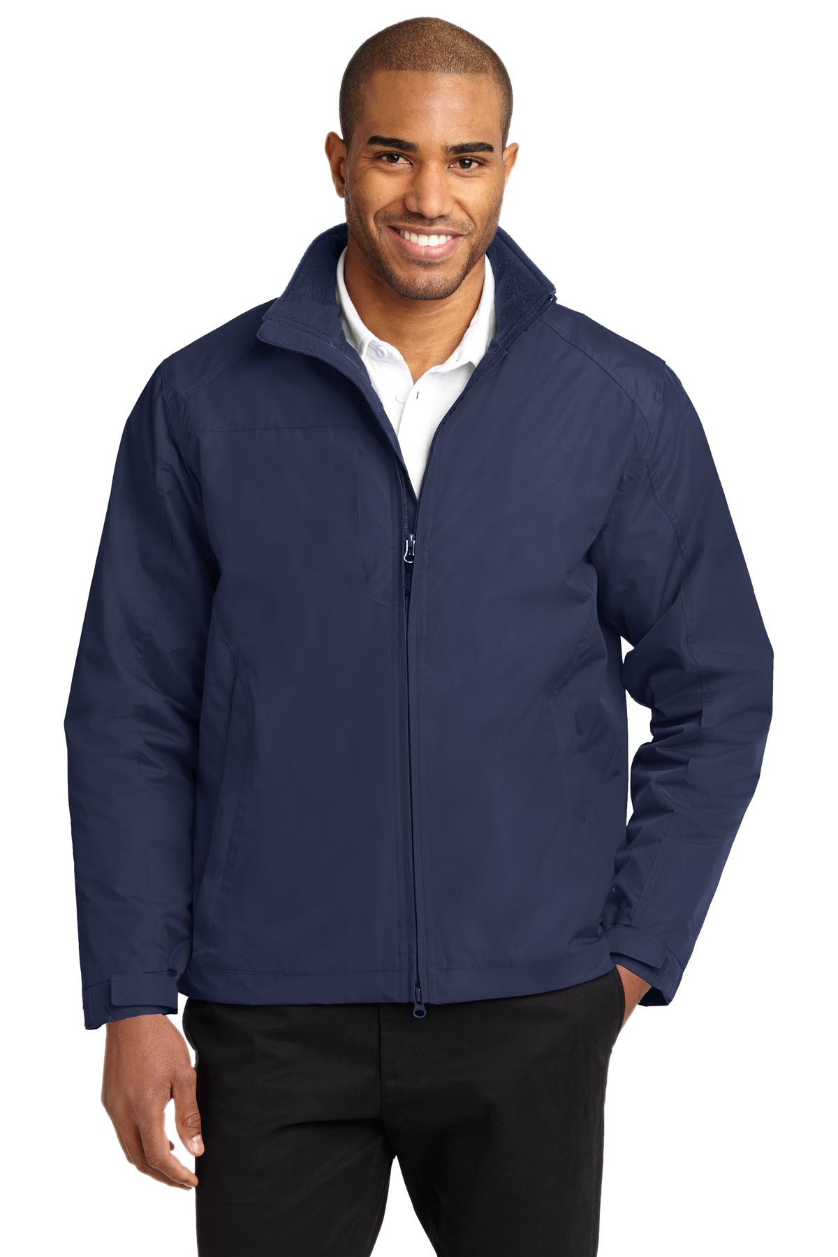 Port AuthorityÂ® Challengerâ„¢ II Jacket. J354