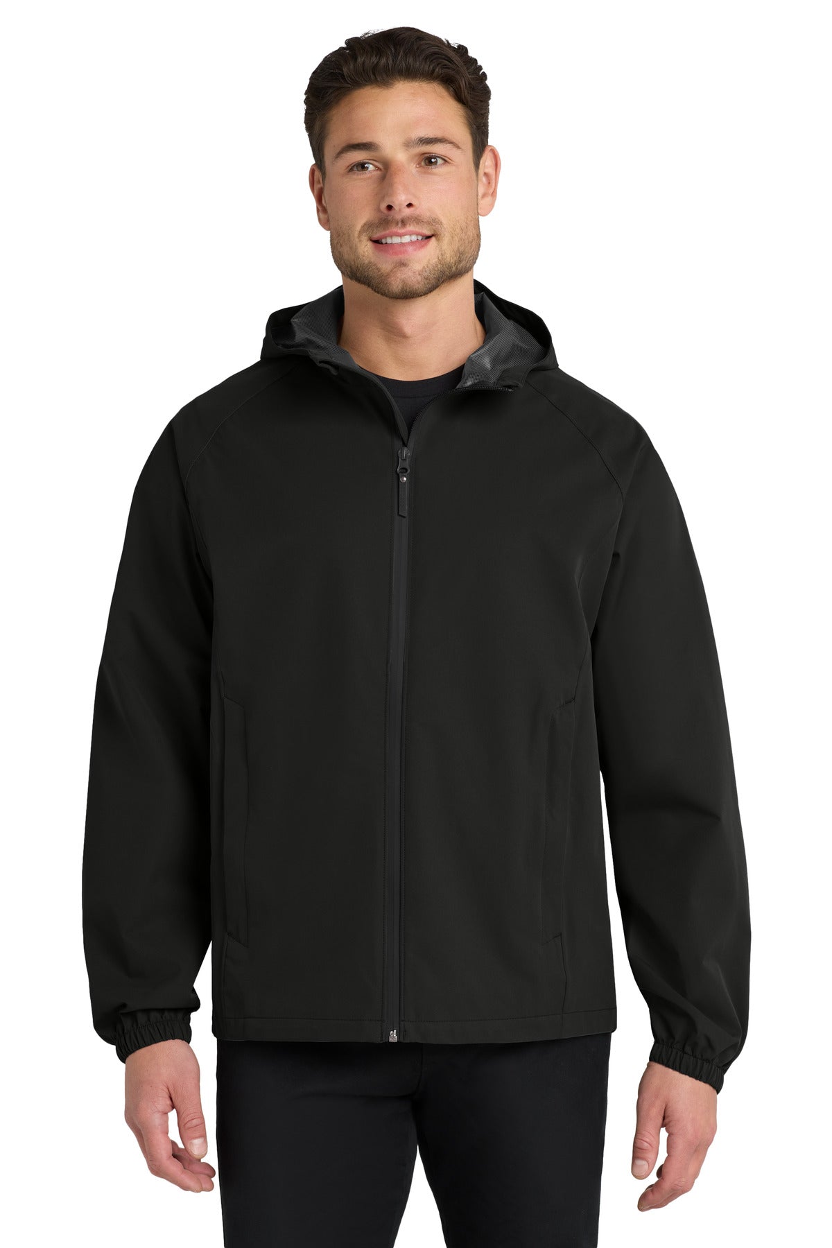 Port Authority Â® Essential Rain Jacket J407