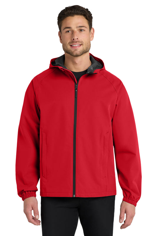 Port Authority Â® Essential Rain Jacket J407