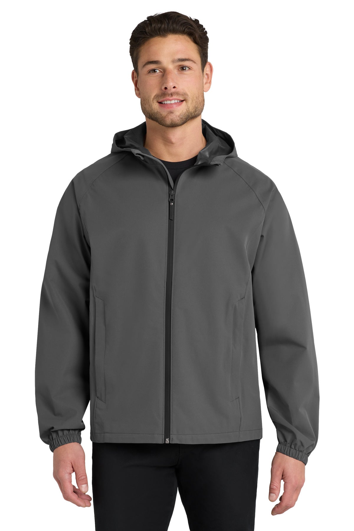 Port Authority Â® Essential Rain Jacket J407