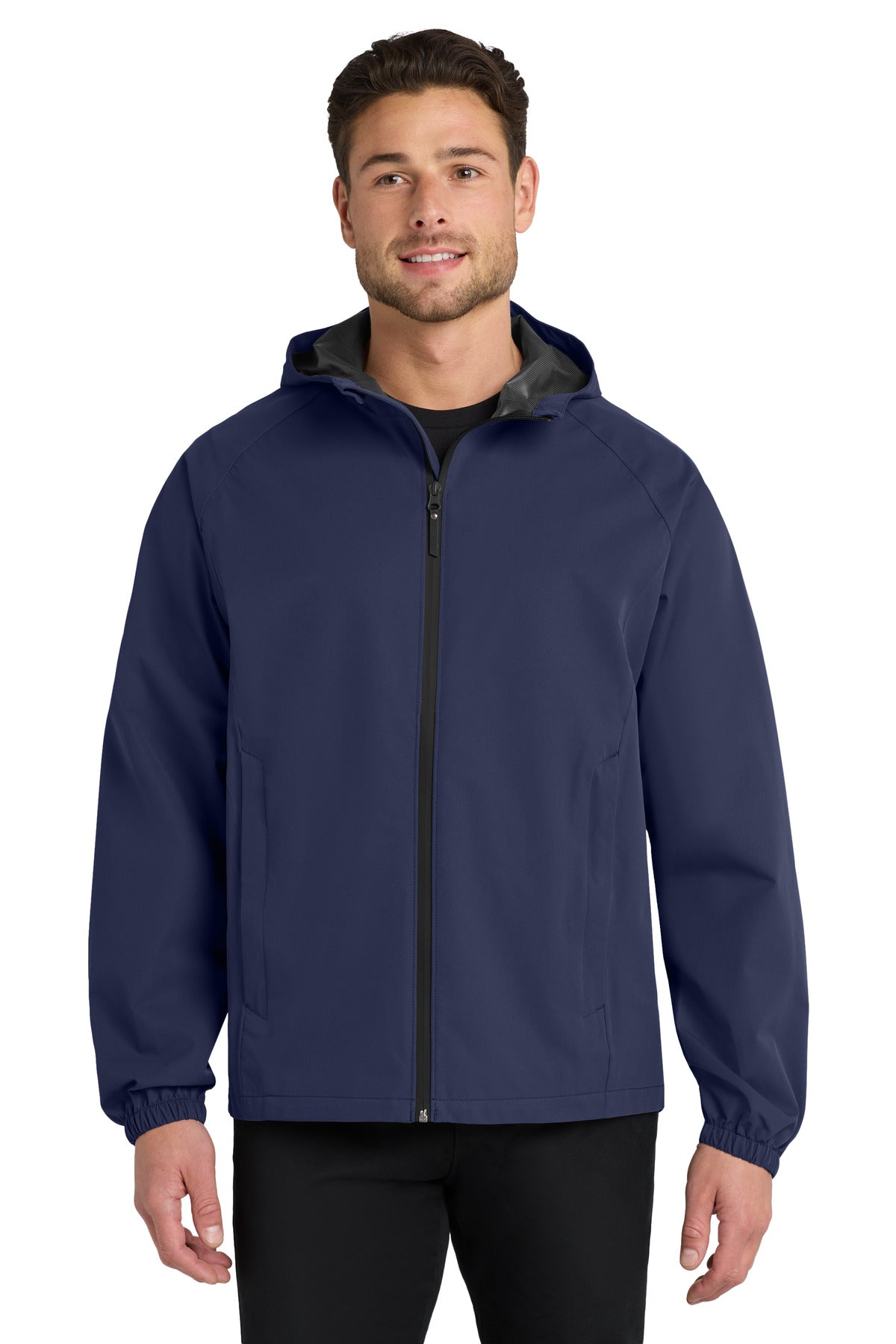 Port Authority Â® Essential Rain Jacket J407