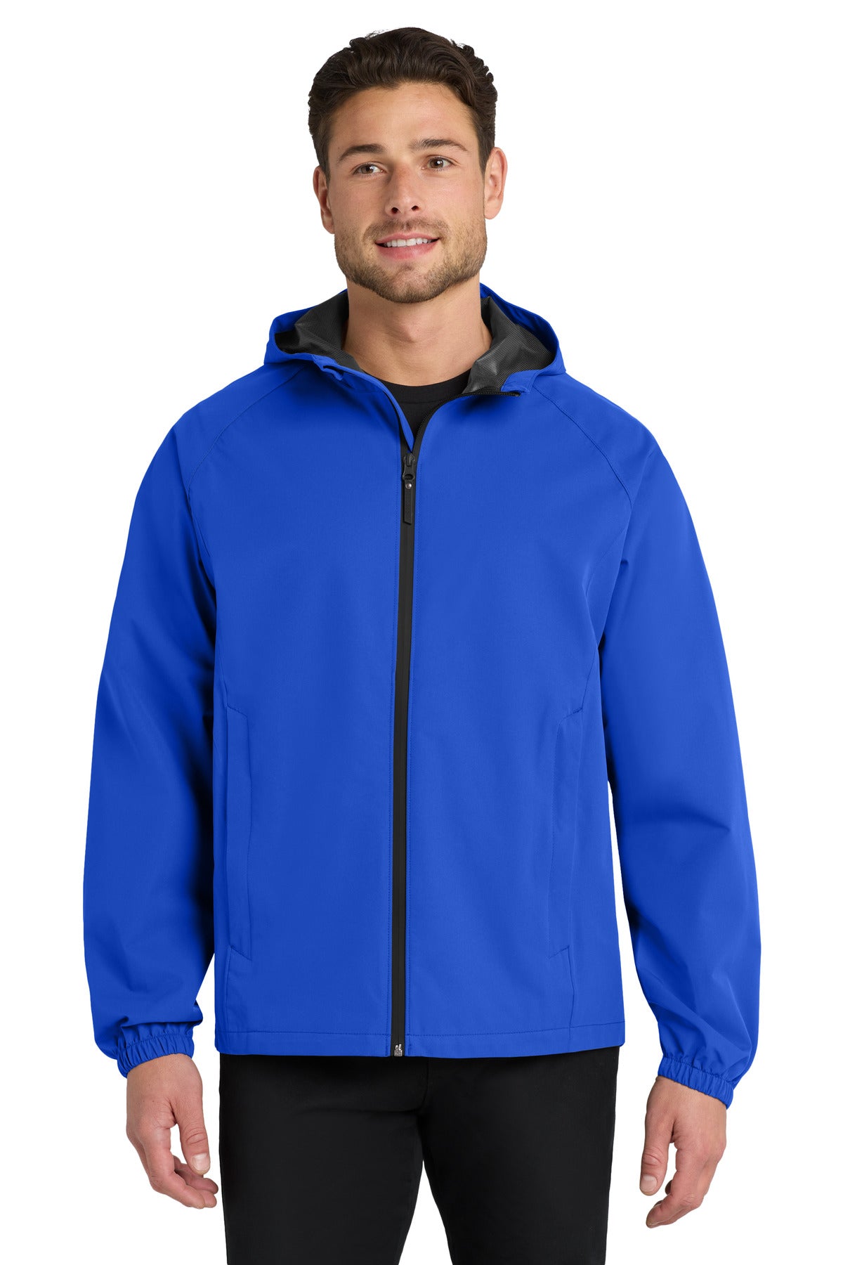 Port Authority Â® Essential Rain Jacket J407