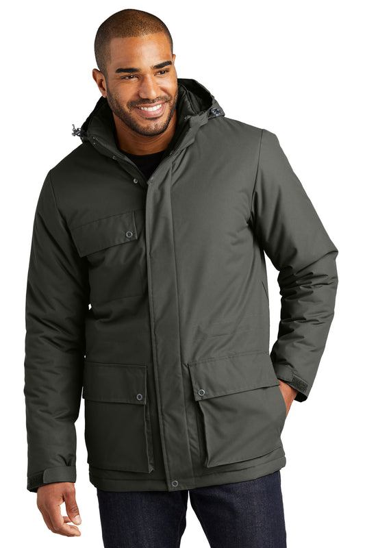 Port AuthorityÂ® Excursion Parka J599