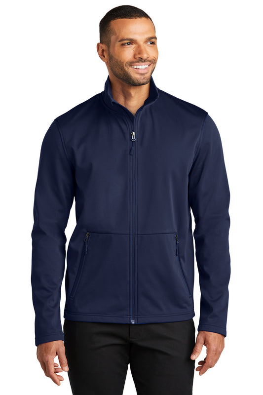 Port AuthorityÂ® Flexshell Jacket J617