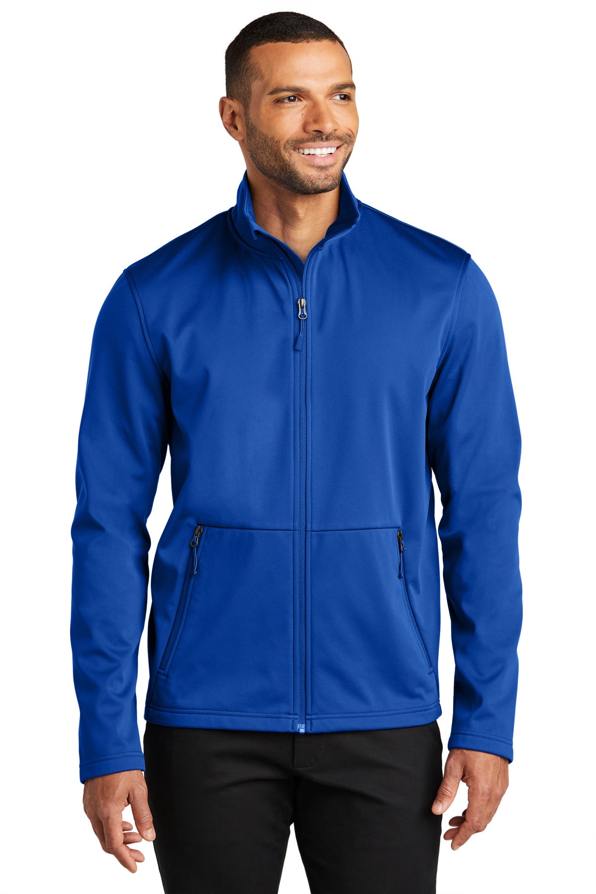 Port AuthorityÂ® Flexshell Jacket J617