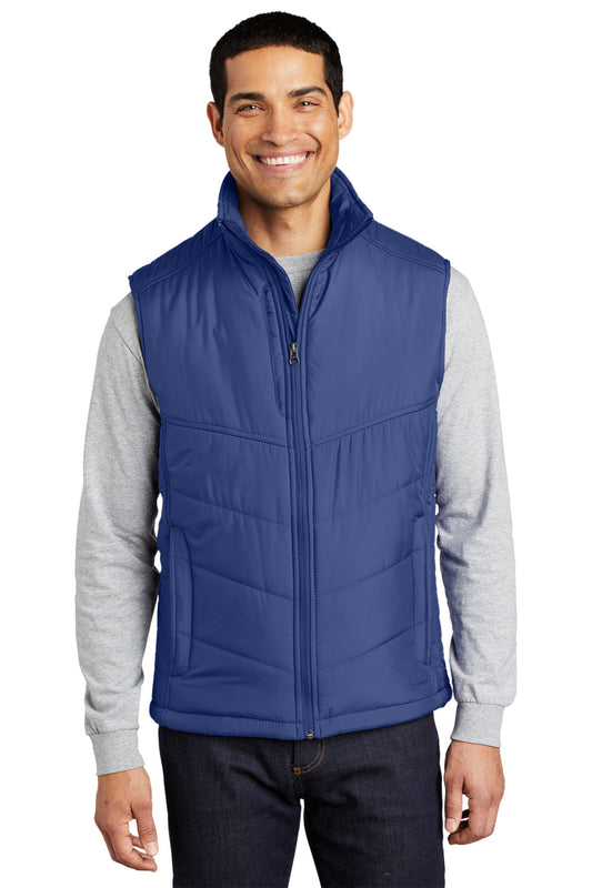 Port AuthorityÂ® Puffy Vest. J709