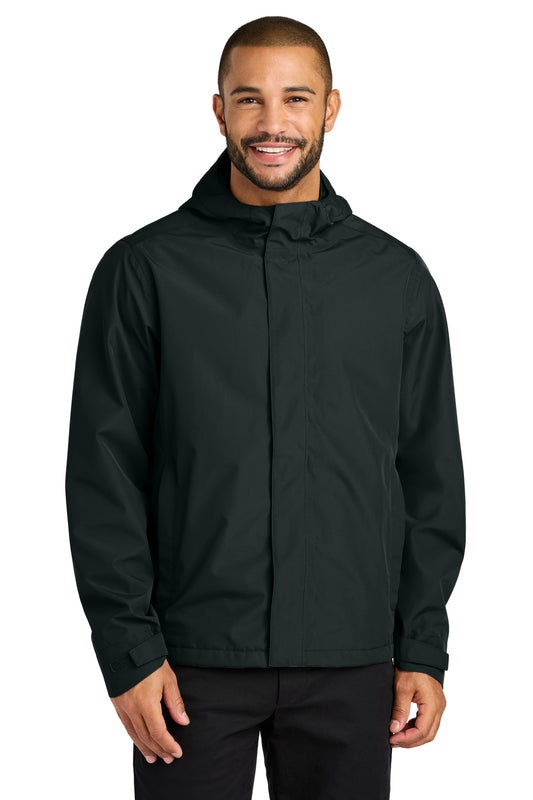 Port AuthorityÂ® C-FREEÂ® Rain Jacket J714