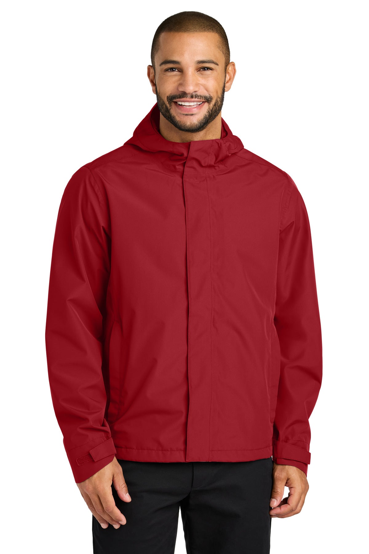Port AuthorityÂ® C-FREEÂ® Rain Jacket J714