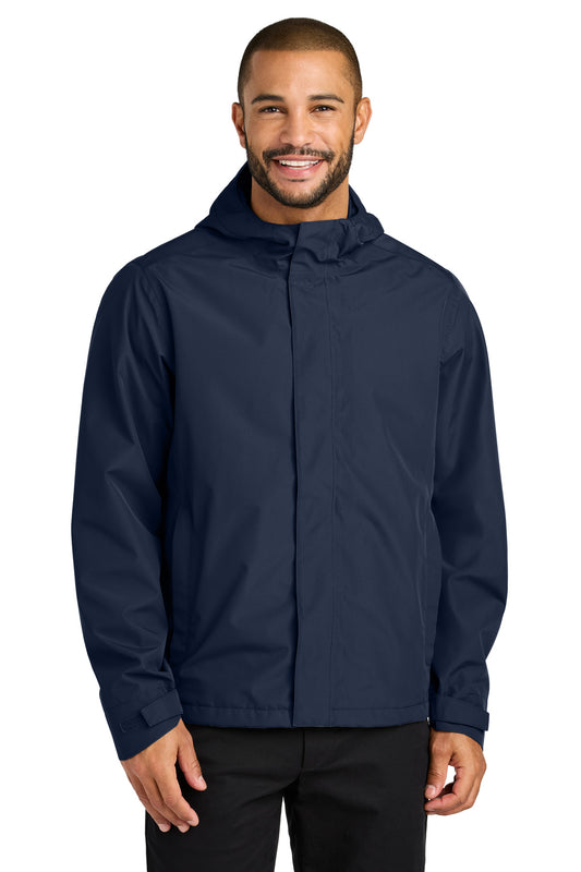 Port AuthorityÂ® C-FREEÂ® Rain Jacket J714