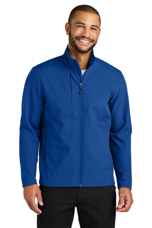 Port AuthorityÂ® C-FREEÂ® Core Soft Shell J720