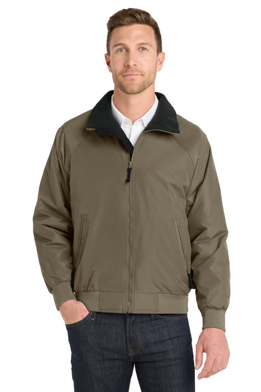 Port AuthorityÂ® Challengerâ„¢ Jacket. J754