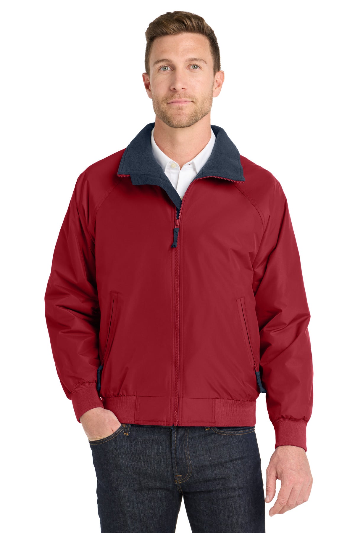 Port AuthorityÂ® Challengerâ„¢ Jacket. J754