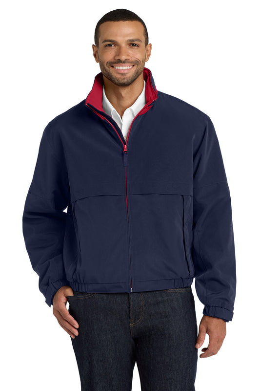 Port AuthorityÂ® Legacyâ„¢  Jacket.  J764