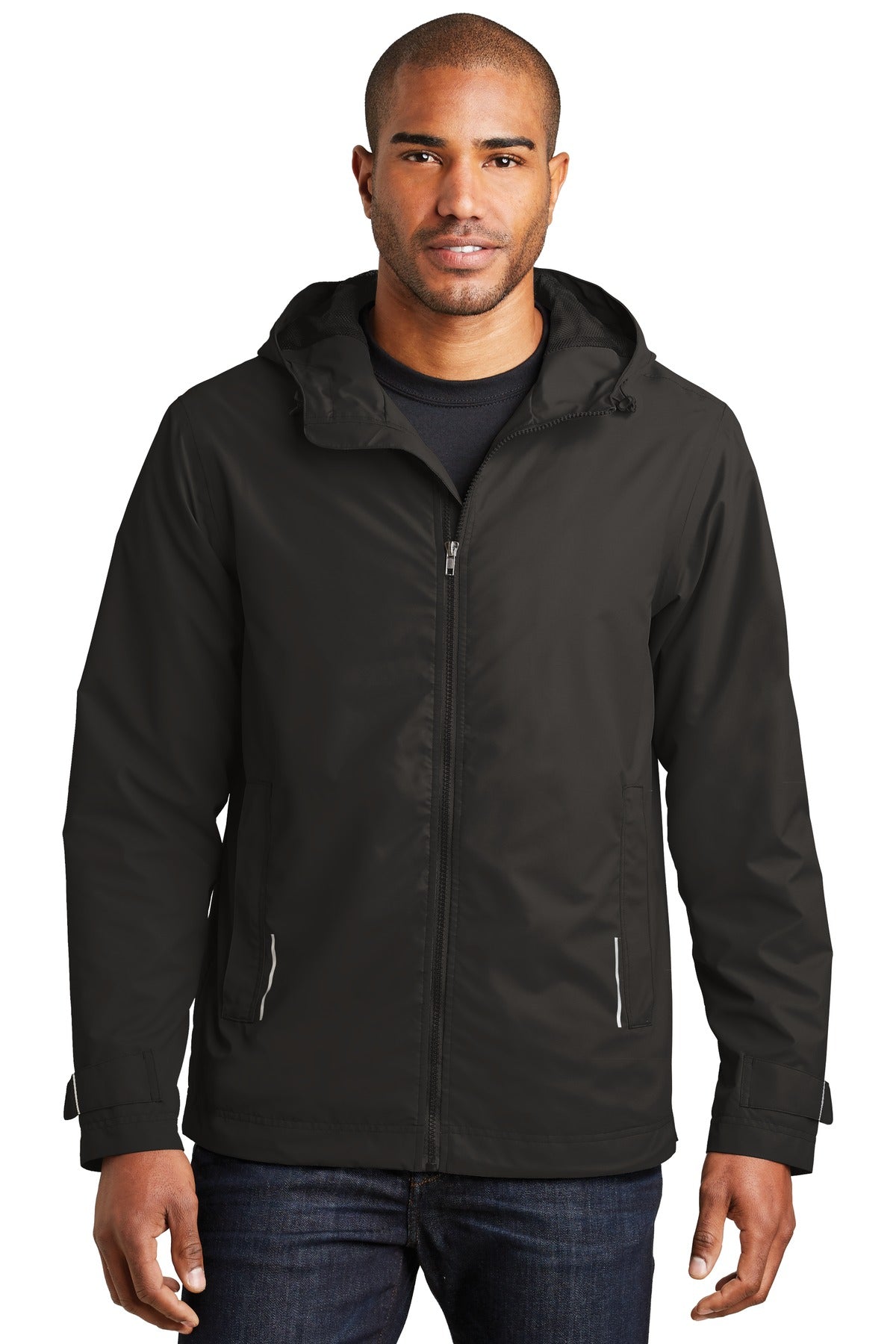 Port AuthorityÂ® Northwest Slicker. J7710