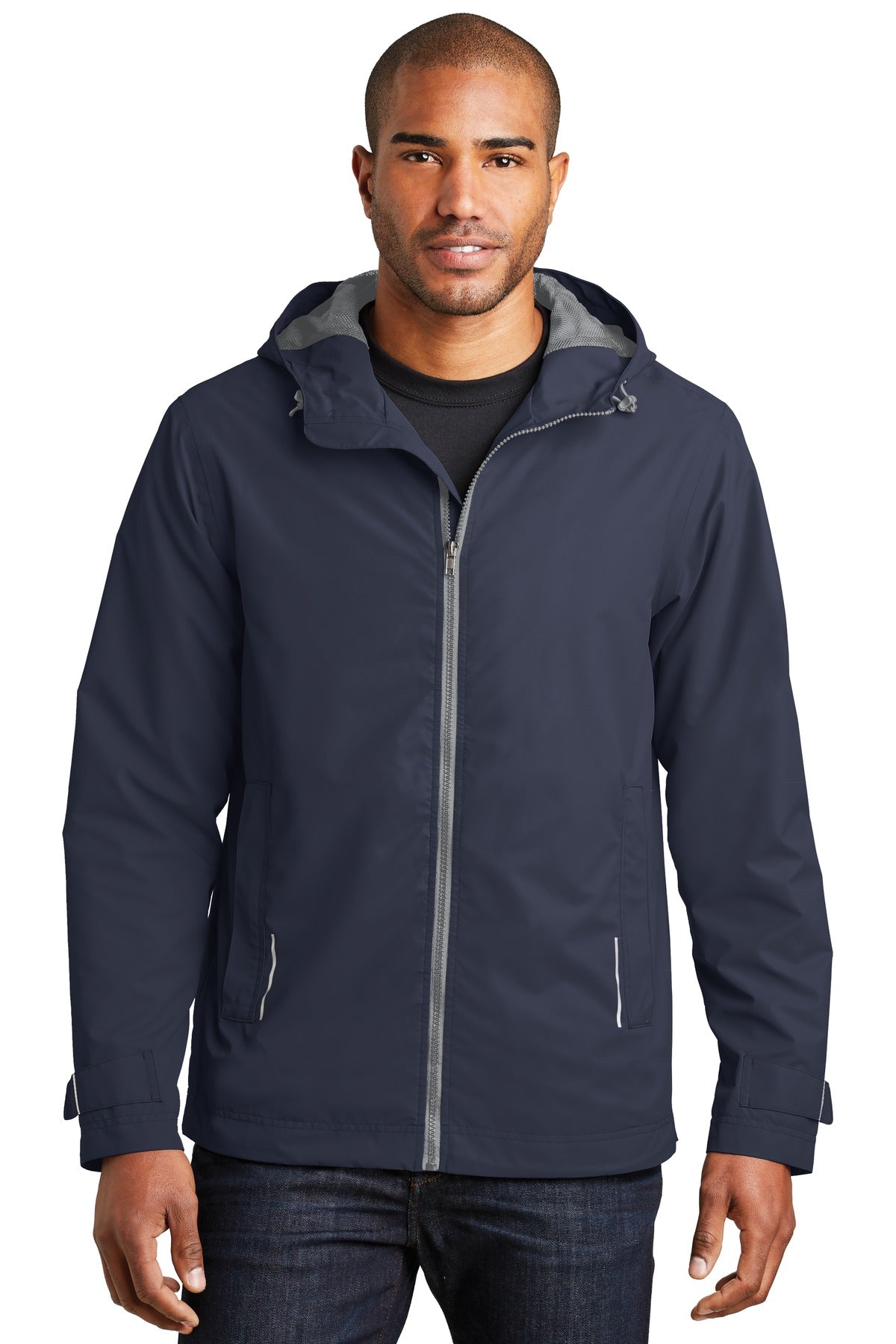 Port AuthorityÂ® Northwest Slicker. J7710