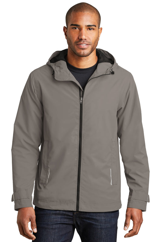 Port AuthorityÂ® Northwest Slicker. J7710
