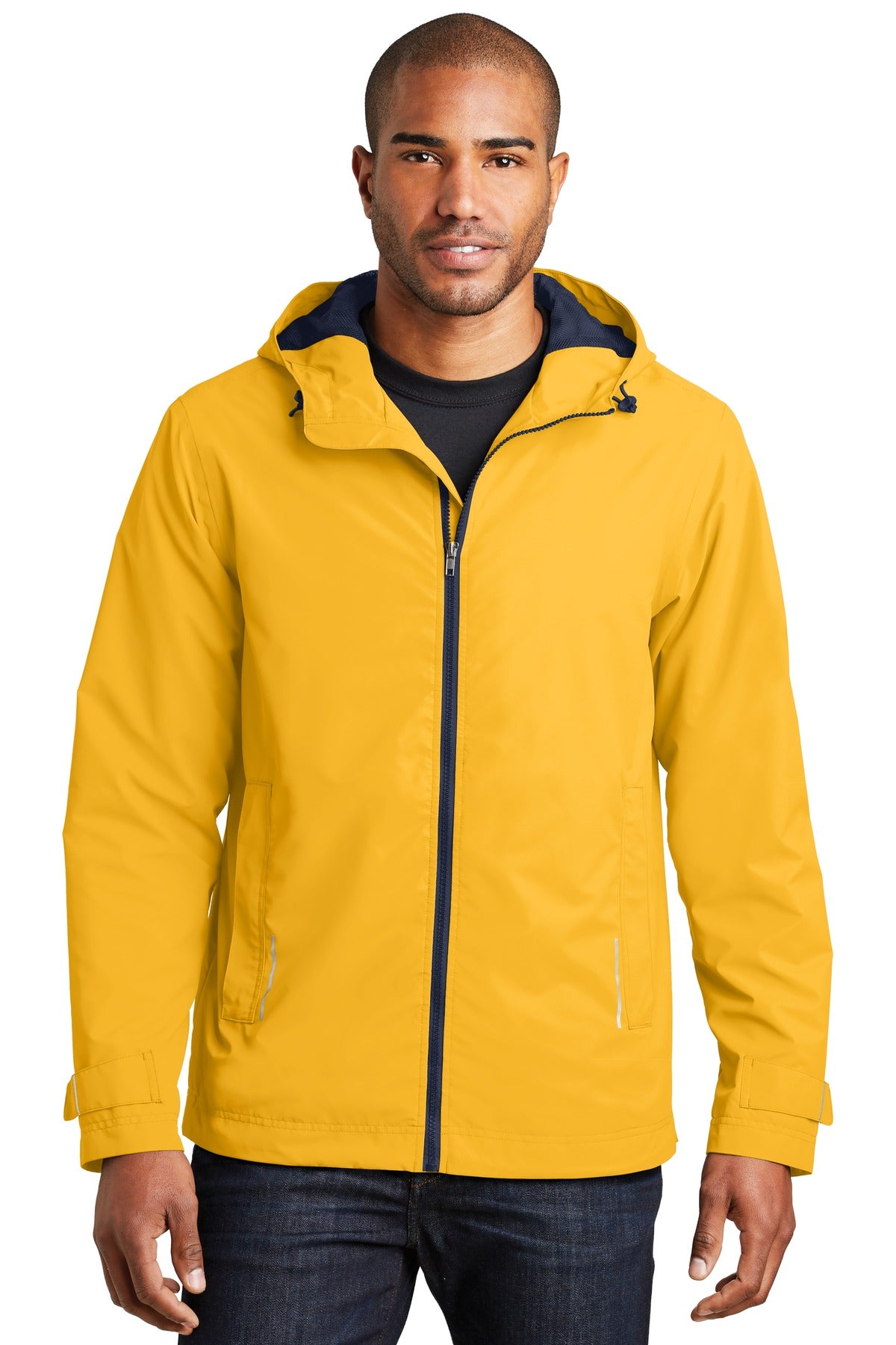 Port AuthorityÂ® Northwest Slicker. J7710