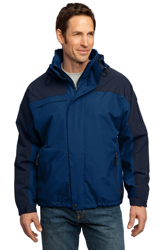 Port AuthorityÂ® Tall Nootka Jacket. TLJ792