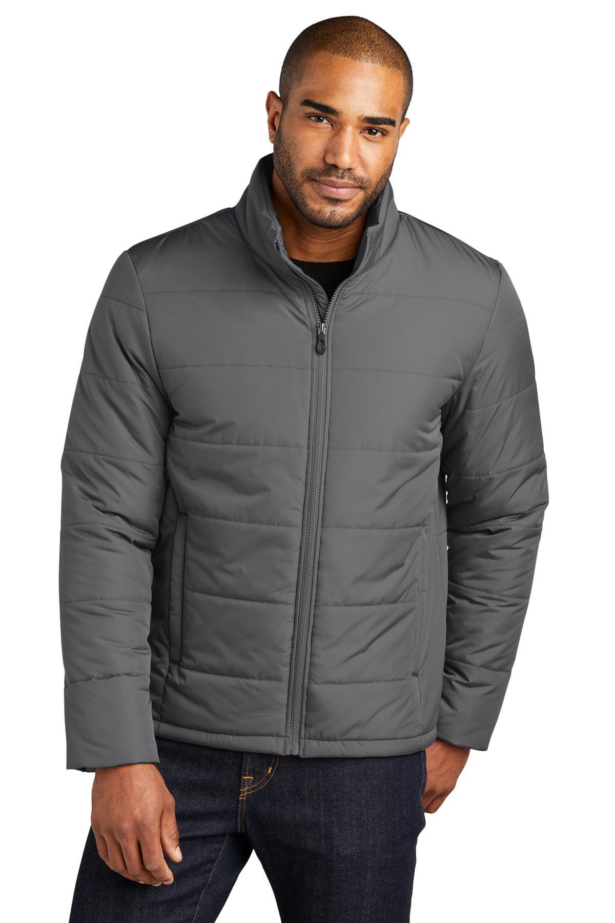 Port AuthorityÂ® Puffer Jacket J852