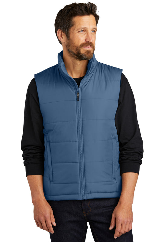 Port AuthorityÂ® Puffer Vest J853