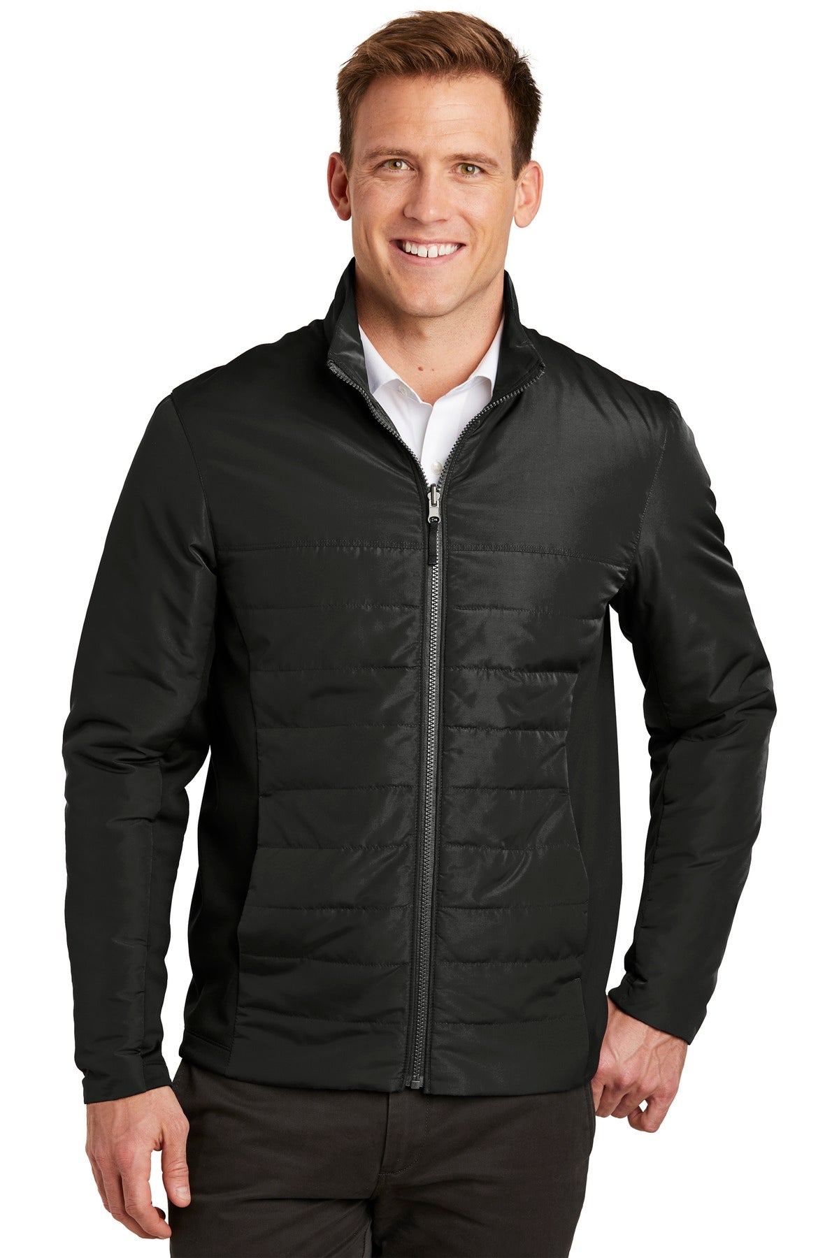 Port Authority Â® Collective Insulated Jacket. J902