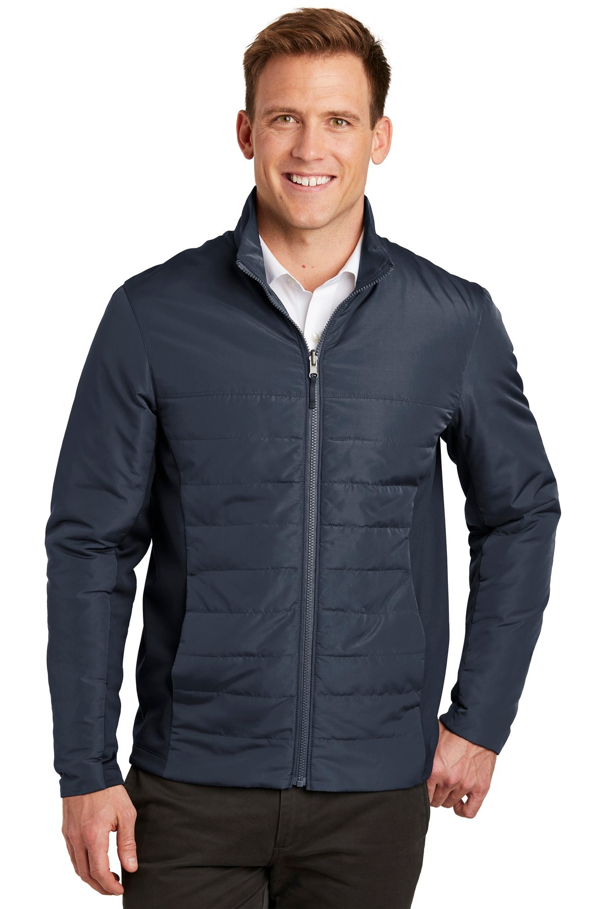 Port Authority Â® Collective Insulated Jacket. J902