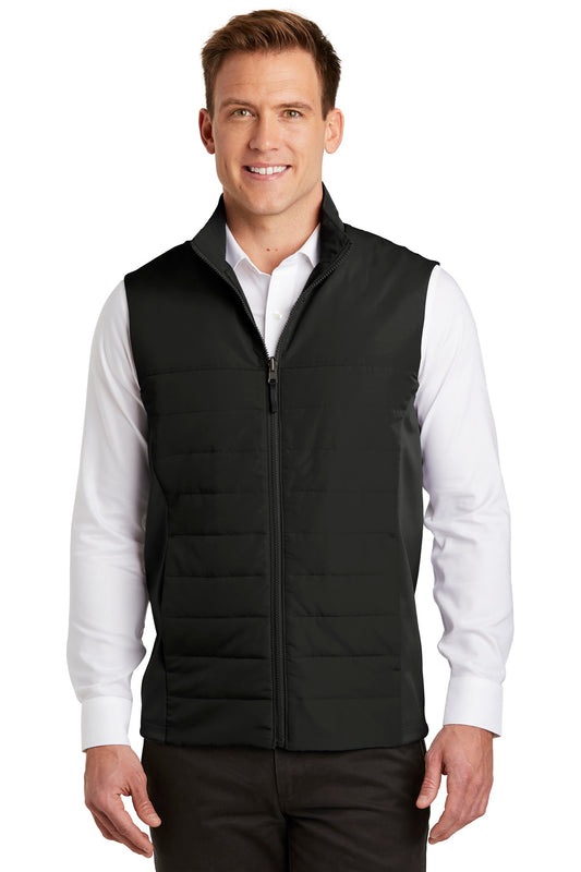 Port Authority Â® Collective Insulated Vest. J903