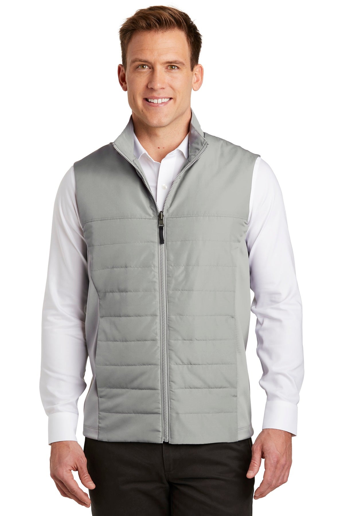 Port Authority Â® Collective Insulated Vest. J903