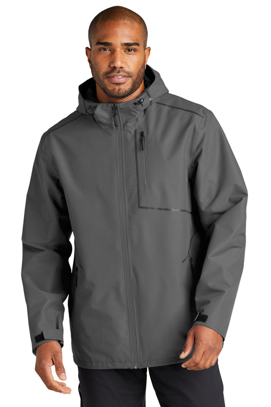 Port AuthorityÂ® Collective Tech Outer Shell Jacket J920