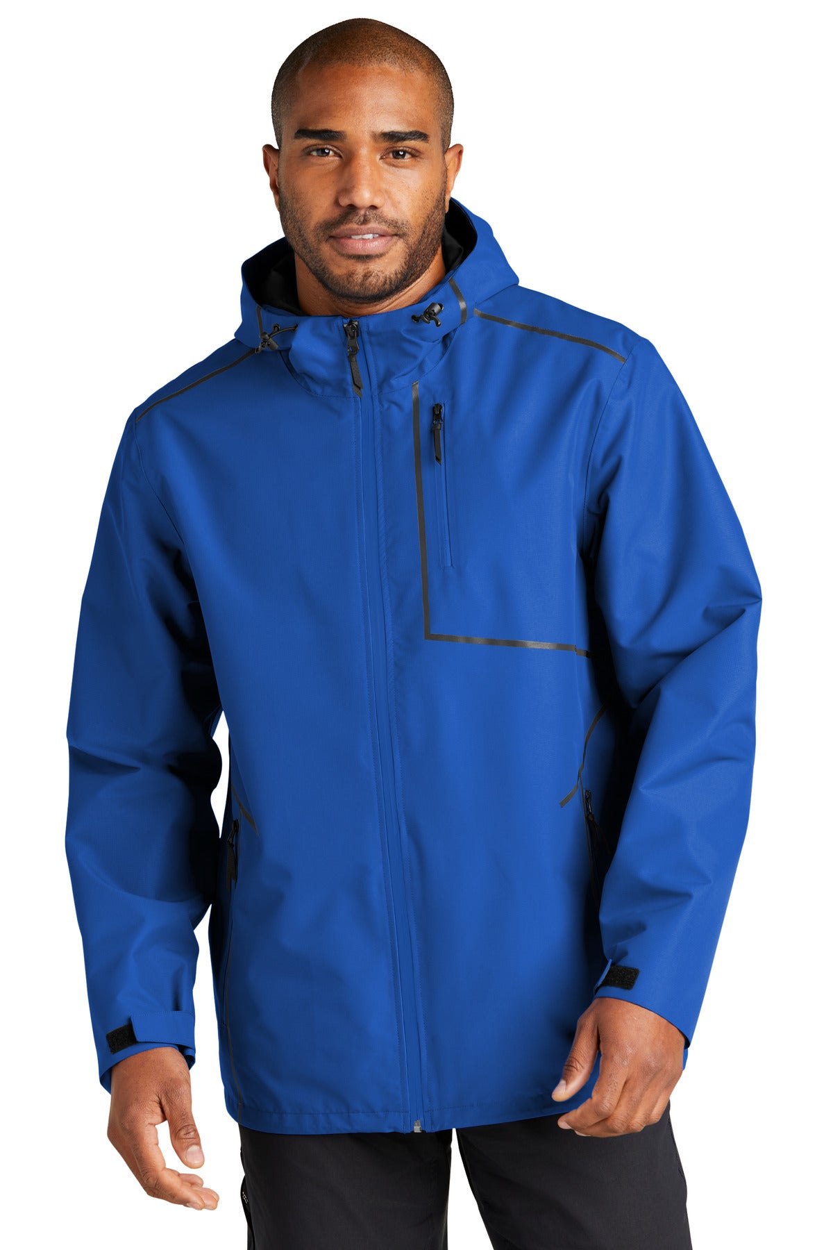 Port AuthorityÂ® Collective Tech Outer Shell Jacket J920