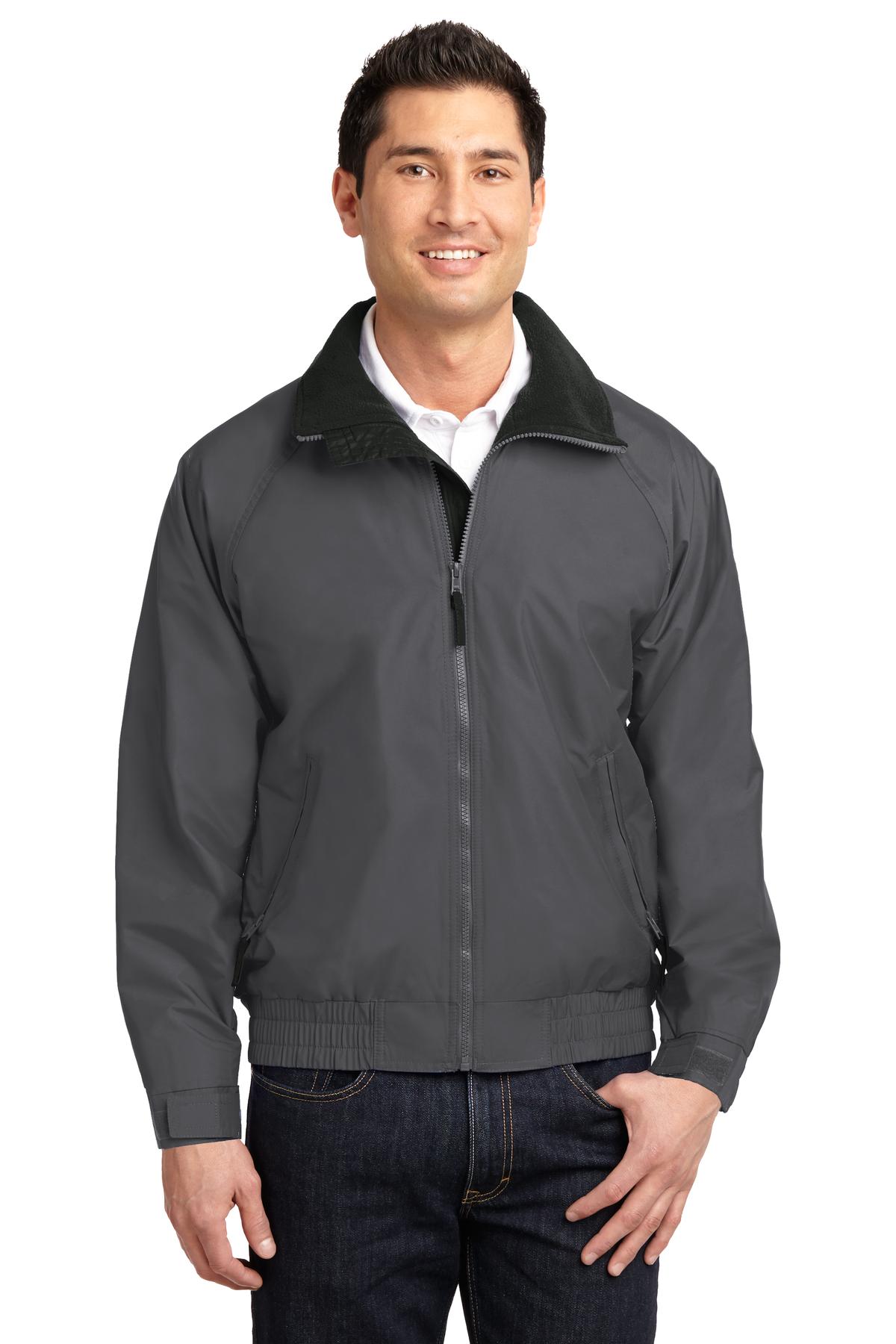 Port AuthorityÂ® Competitorâ„¢ Jacket. JP54